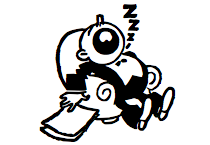 Boring Web Site Fixer